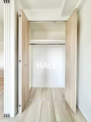 【収納】 | エンクレスト博多BRIGHT