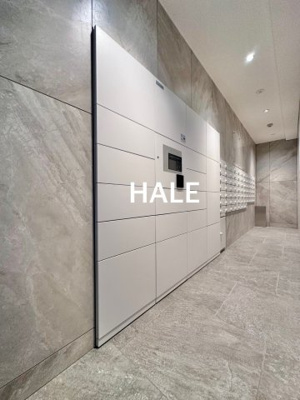 【その他共用部分】 | エンクレスト博多BRIGHT