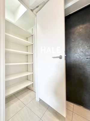 【その他共用部分】 | エンクレスト博多BRIGHT