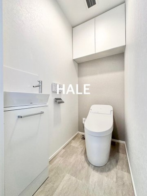 【トイレ】 | エンクレスト博多BRIGHT