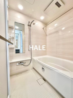 【浴室】 | エンクレスト博多BRIGHT