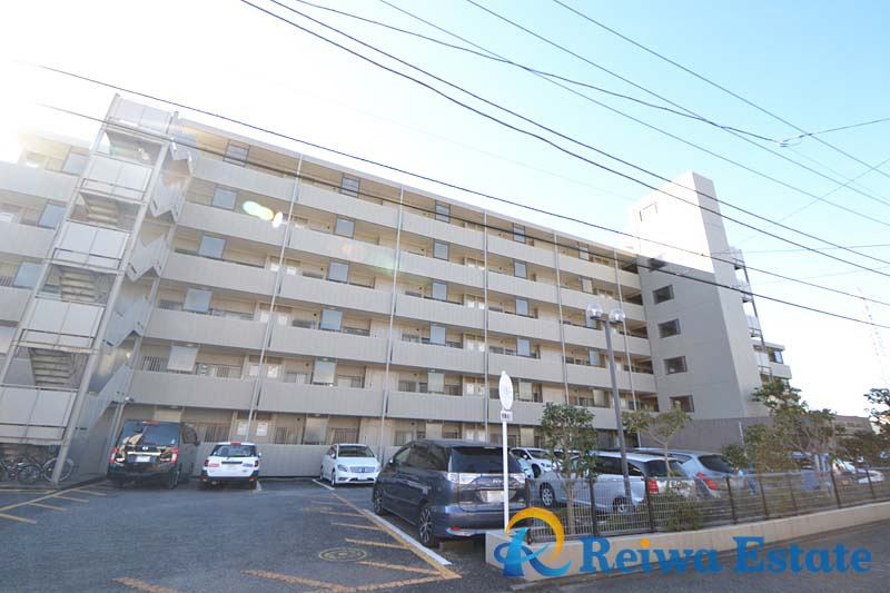 アザリア茅ヶ崎