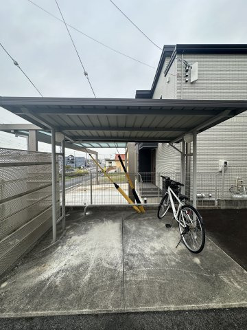 エステート若石山のその他共用部分