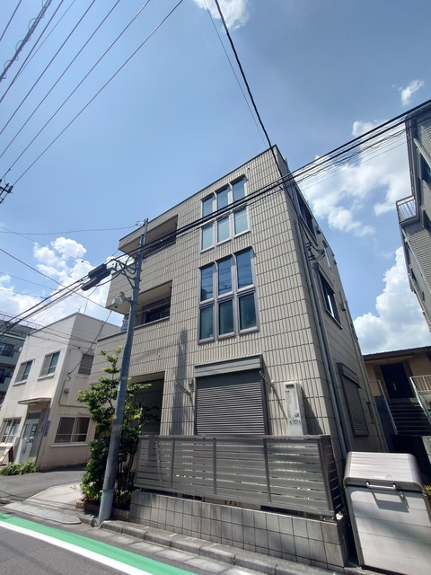 レーガＫＴの外観|HEBEL HAUSの賃貸住宅へーベルメゾン
