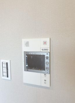 【セキュリティ】ザ・パークハビオ南大井