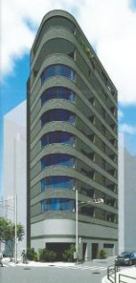 千代田区三番町の賃貸マンション