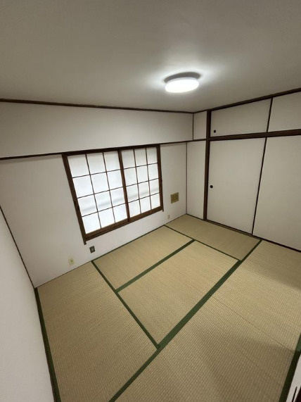 長峰ビルの収納