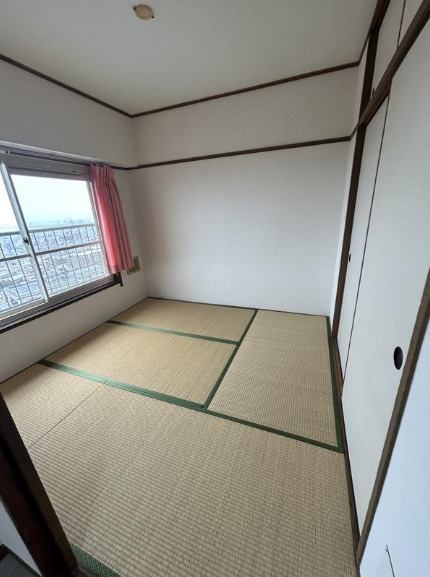 長峰ビルの設備