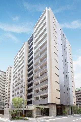 【外観】 | エンクレストGRAN博多駅前
