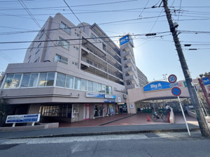 いずみプラザ東戸塚の画像