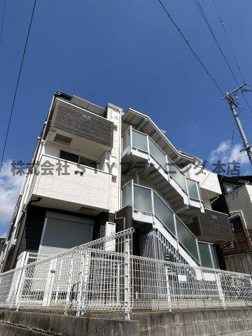 仲介手数料０円！MIA CASA津賀田