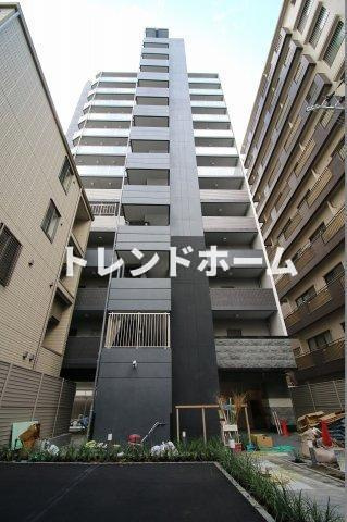 エステムコート梅田・天神橋Ⅳ ステーションフロント