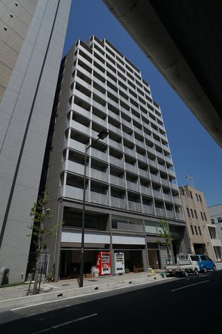 【外観】 | 建洋ビル