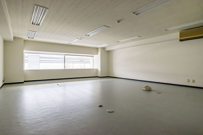 【内装】 | 建洋ビル
