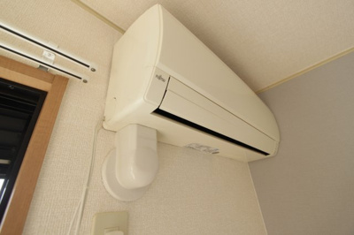 【設備】 | セジュールＳ　Ｃ棟