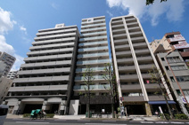 セレーノ南森町の画像