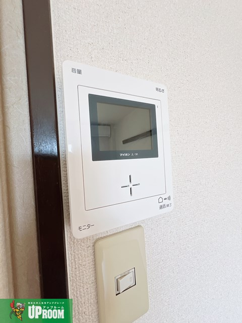 サープラス南出のセキュリティ