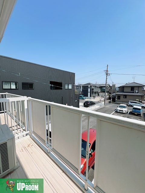 サープラス南出の展望