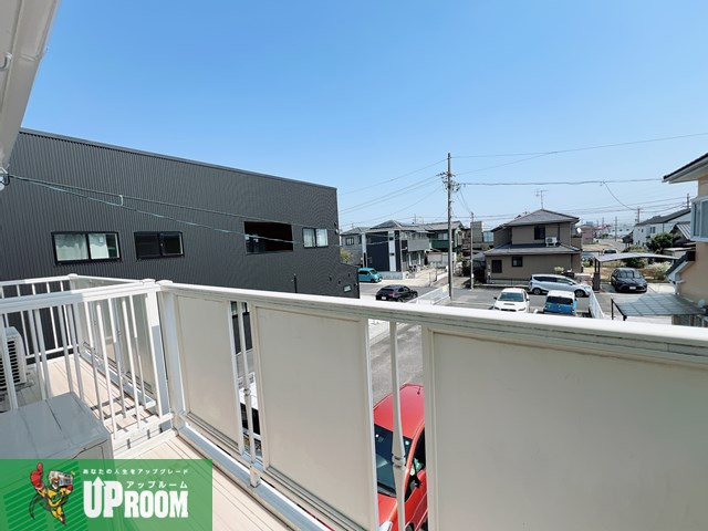 サープラス南出の展望