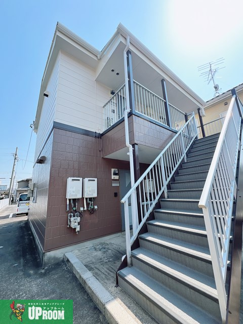 サープラス南出のその他共用部分