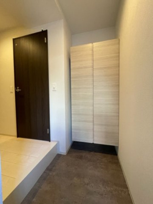 【玄関】 | SUMMIT南森町