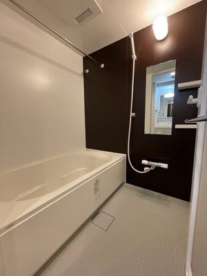 【浴室】 | SUMMIT南森町