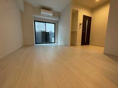 【居間・リビング】 | SUMMIT南森町