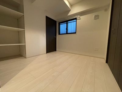 【洋室】 | SUMMIT南森町