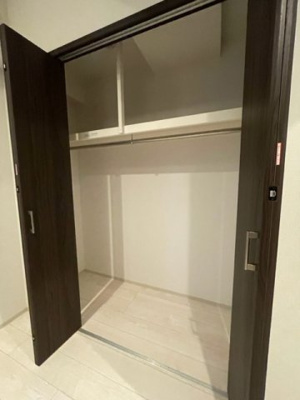 【収納】 | SUMMIT南森町