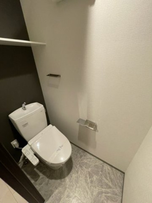 【トイレ】 | SUMMIT南森町