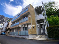 横浜市西区花咲町４丁目のマンションの画像