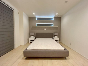 【寝室】 | 1階主寝室
2026年1月10日撮影