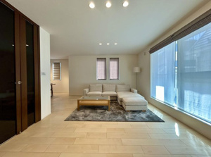 【居間・リビング】 | 2026年1月10日撮影