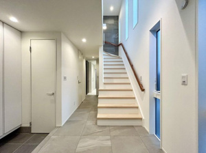 【玄関】 | 2026年1月10日撮影