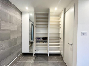 【収納】 | シューズボックス
2026年1月10日撮影