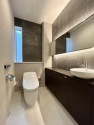 【トイレ】 | 2026年1月10日撮影