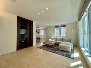 【居間・リビング】 | 2026年1月10日撮影