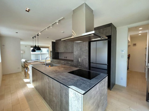 【キッチン】 | 2026年1月10日撮影