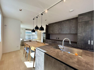 【キッチン】 | 2026年1月10日撮影