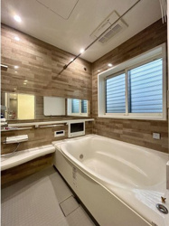 【浴室】 | 2026年1月10日撮影