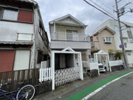 樋ノ口町2丁目戸建の画像