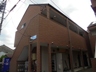 【外観】 | ロフト5志賀本通