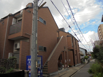 【その他共用部分】 | ロフト5志賀本通