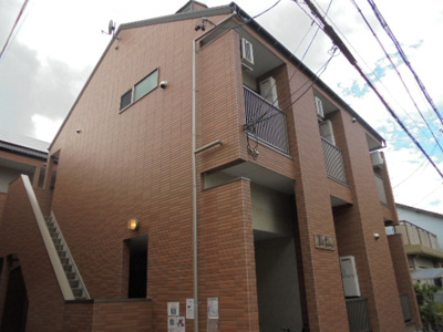 【外観】 | ロフト5志賀本通