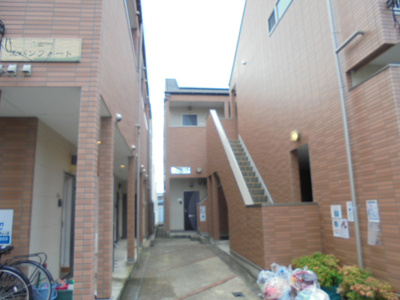 【エントランス】 | ロフト5志賀本通 | ロフト5志賀本通