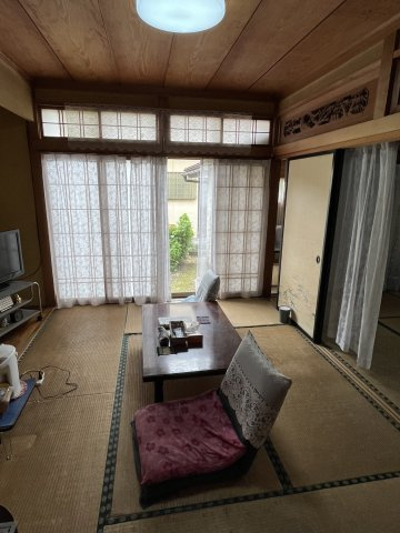 detached 門田町大字日吉字丑渕