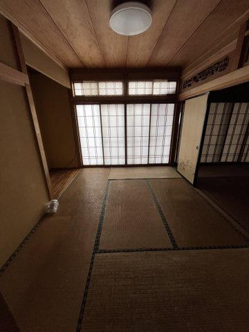 【和室】