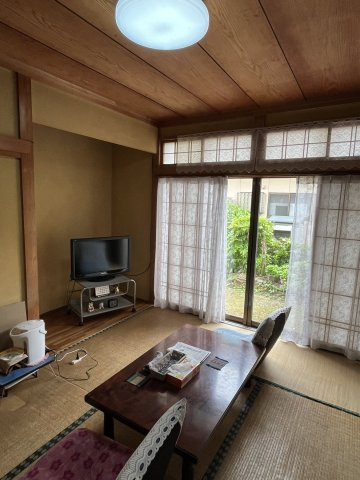 detached 門田町大字日吉字丑渕