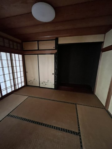 【和室】