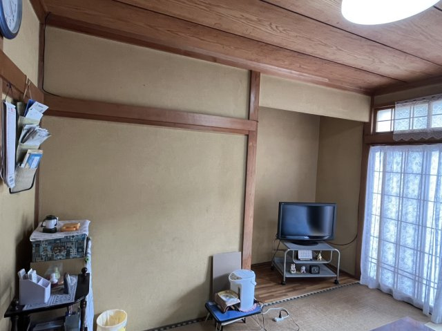 detached 門田町大字日吉字丑渕